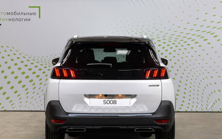 Peugeot 5008 II, 2024 год, 4 699 000 рублей, 3 фотография