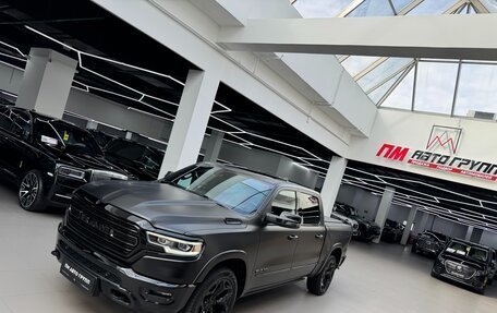 Rambler 1500, 2023 год, 9 850 000 рублей, 38 фотография