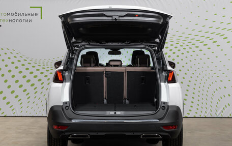 Peugeot 5008 II, 2024 год, 4 699 000 рублей, 4 фотография