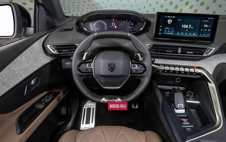 Peugeot 5008 II, 2024 год, 4 699 000 рублей, 8 фотография