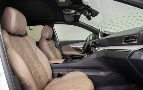 Peugeot 5008 II, 2024 год, 4 699 000 рублей, 14 фотография