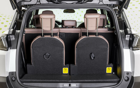 Peugeot 5008 II, 2024 год, 4 699 000 рублей, 19 фотография