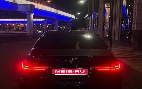 BMW 7 серия, 2016 год, 2 999 999 рублей, 4 фотография