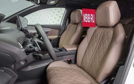 Peugeot 5008 II, 2024 год, 4 699 000 рублей, 13 фотография