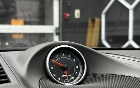 Porsche Cayenne III, 2017 год, 4 850 000 рублей, 2 фотография