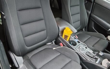 Mazda CX-5 II, 2015 год, 2 115 000 рублей, 14 фотография