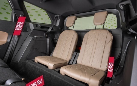 Peugeot 5008 II, 2024 год, 4 699 000 рублей, 18 фотография