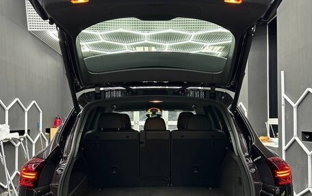 Porsche Cayenne III, 2017 год, 4 850 000 рублей, 7 фотография