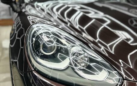 Porsche Cayenne III, 2017 год, 4 850 000 рублей, 10 фотография