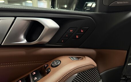 BMW X5, 2021 год, 10 200 000 рублей, 9 фотография