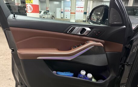 BMW X5, 2021 год, 10 200 000 рублей, 10 фотография