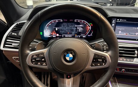 BMW X5, 2021 год, 10 200 000 рублей, 15 фотография