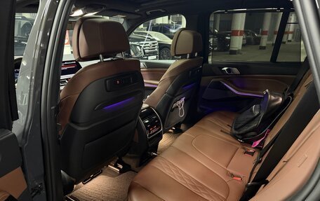 BMW X5, 2021 год, 10 200 000 рублей, 24 фотография