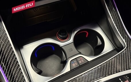 BMW X5, 2021 год, 10 200 000 рублей, 16 фотография