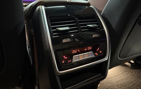 BMW X5, 2021 год, 10 200 000 рублей, 26 фотография