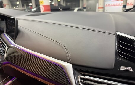 BMW X5, 2021 год, 10 200 000 рублей, 29 фотография