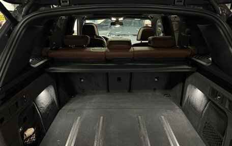 BMW X5, 2021 год, 10 200 000 рублей, 30 фотография