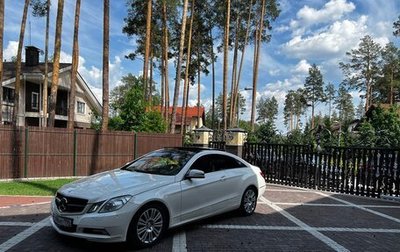 Mercedes-Benz E-Класс, 2010 год, 1 400 000 рублей, 1 фотография