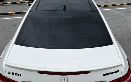 Mercedes-Benz E-Класс, 2010 год, 1 400 000 рублей, 13 фотография