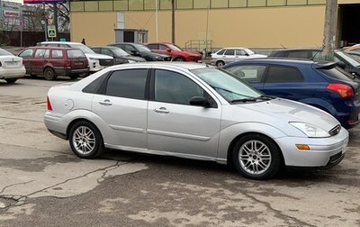 Ford Focus IV, 1999 год, 230 000 рублей, 1 фотография