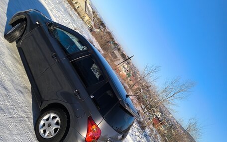 Toyota Ist II, 2004 год, 555 555 рублей, 1 фотография