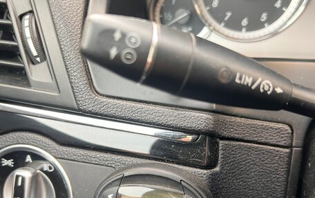 Mercedes-Benz E-Класс, 2010 год, 1 400 000 рублей, 15 фотография