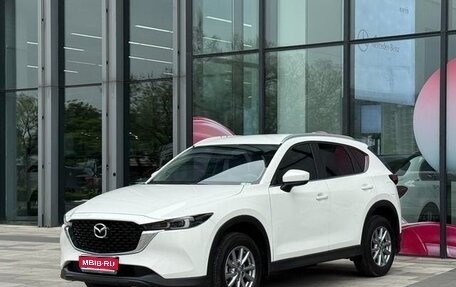 Mazda CX-5 II, 2025 год, 2 895 000 рублей, 1 фотография