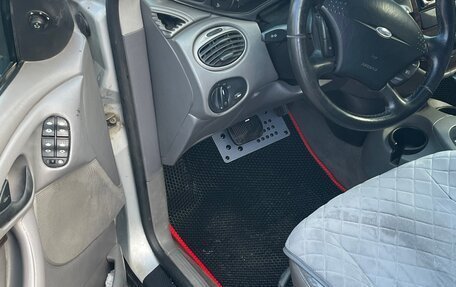 Ford Focus IV, 1999 год, 230 000 рублей, 2 фотография