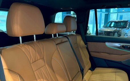 GAC GS8, 2025 год, 5 199 000 рублей, 7 фотография