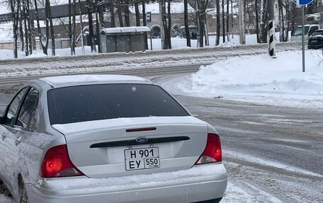 Ford Focus IV, 1999 год, 230 000 рублей, 3 фотография