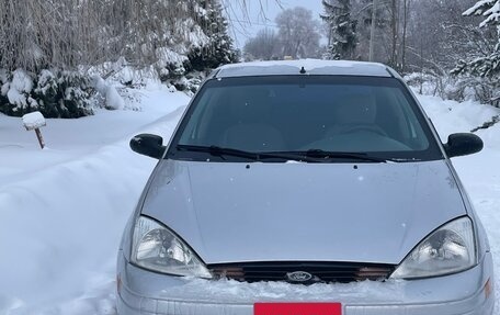 Ford Focus IV, 1999 год, 230 000 рублей, 4 фотография