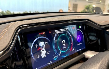 GAC GS8, 2025 год, 4 799 000 рублей, 9 фотография