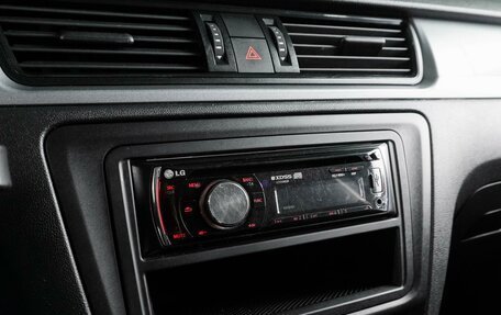 Skoda Rapid I, 2015 год, 799 000 рублей, 16 фотография