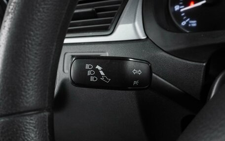 Skoda Rapid I, 2015 год, 799 000 рублей, 13 фотография