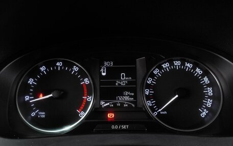 Skoda Rapid I, 2015 год, 799 000 рублей, 15 фотография