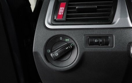 Skoda Rapid I, 2015 год, 799 000 рублей, 12 фотография