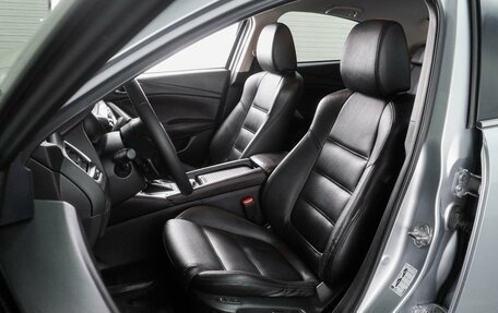 Mazda 6, 2015 год, 1 799 000 рублей, 10 фотография