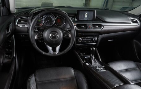 Mazda 6, 2015 год, 1 799 000 рублей, 6 фотография