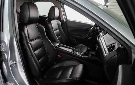 Mazda 6, 2015 год, 1 799 000 рублей, 8 фотография