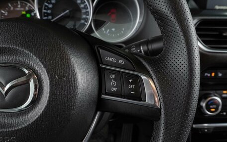 Mazda 6, 2015 год, 1 799 000 рублей, 17 фотография