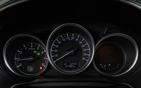 Mazda 6, 2015 год, 1 799 000 рублей, 15 фотография