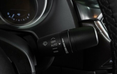 Mazda 6, 2015 год, 1 799 000 рублей, 14 фотография