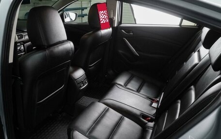 Mazda 6, 2015 год, 1 799 000 рублей, 11 фотография