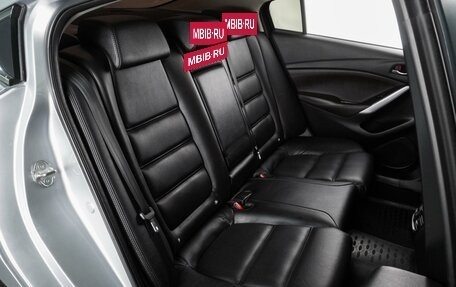 Mazda 6, 2015 год, 1 799 000 рублей, 7 фотография