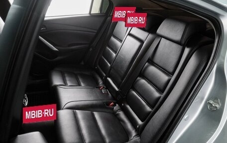 Mazda 6, 2015 год, 1 799 000 рублей, 9 фотография