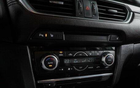 Mazda 6, 2015 год, 1 799 000 рублей, 18 фотография