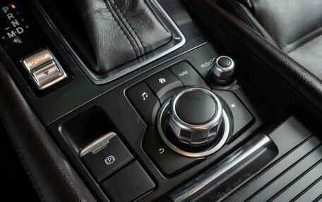 Mazda 6, 2015 год, 1 799 000 рублей, 20 фотография