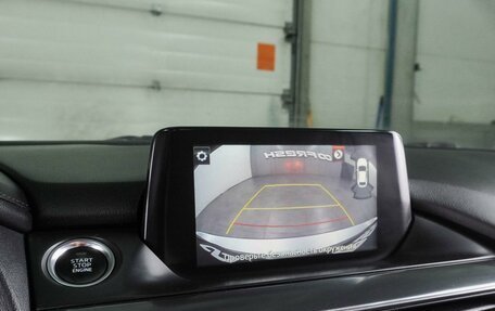 Mazda 6, 2015 год, 1 799 000 рублей, 19 фотография