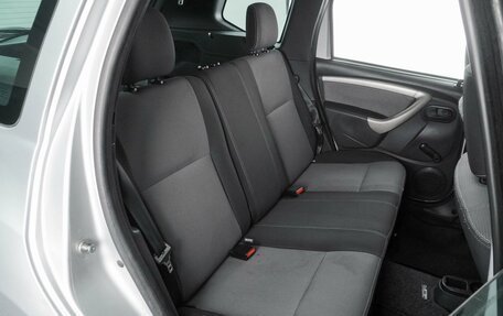 Renault Duster I рестайлинг, 2015 год, 999 000 рублей, 7 фотография