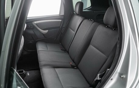 Renault Duster I рестайлинг, 2015 год, 999 000 рублей, 9 фотография